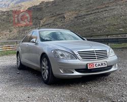 مرسيدس بنز S-Class